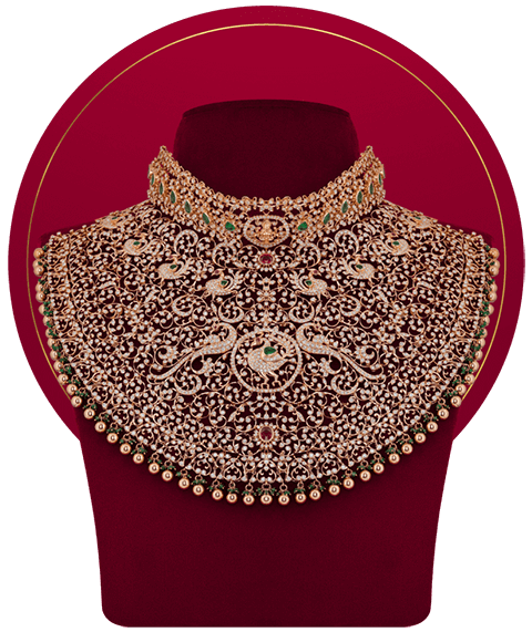 Diamond Jewellery