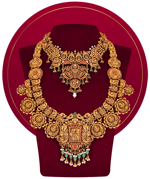 Jewellery