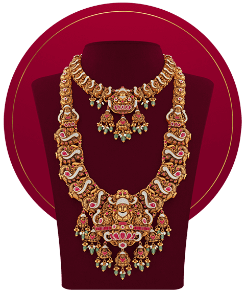 Jewellery