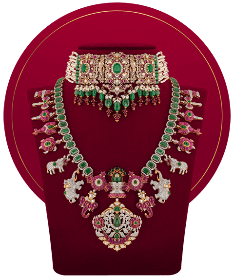 Jewellery