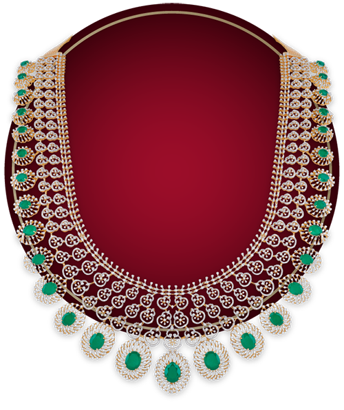 Grand-Jewellery