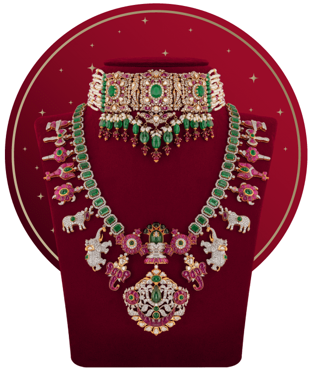 Jewellery
