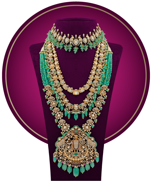 Jewellery