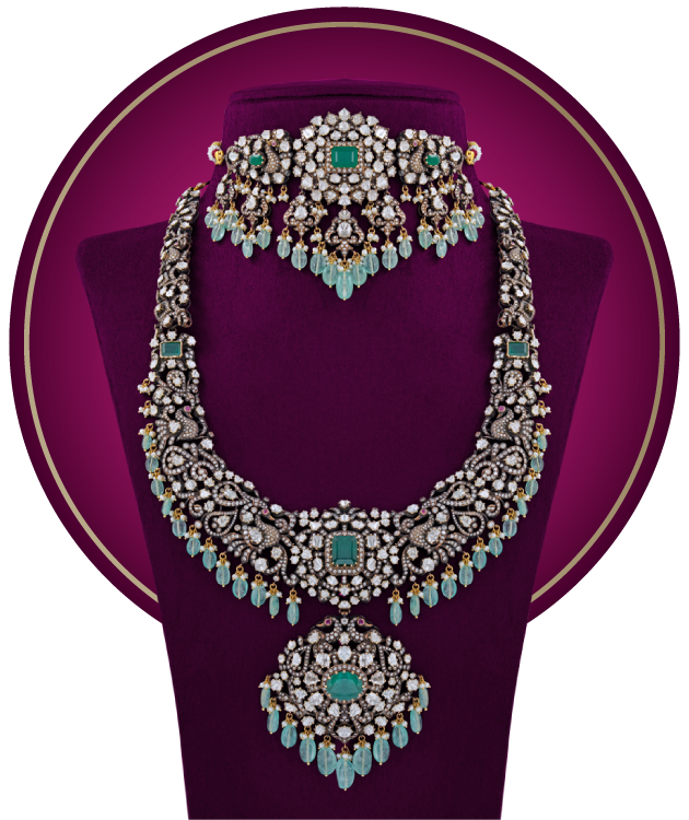 Jewellery