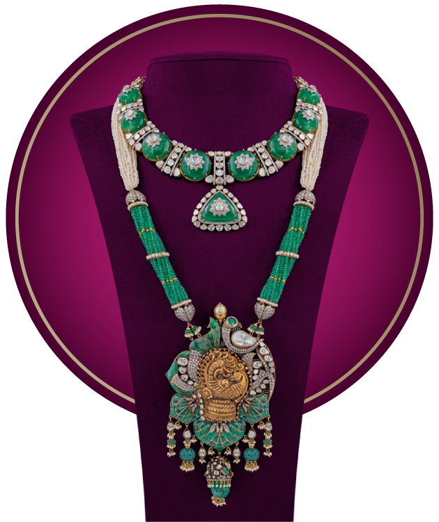 Jewellery