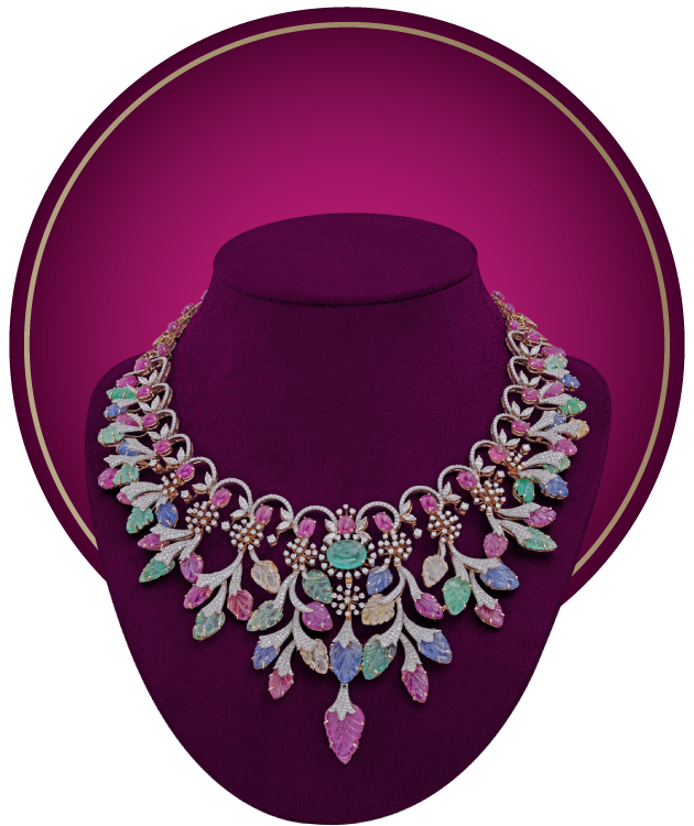 Jewellery