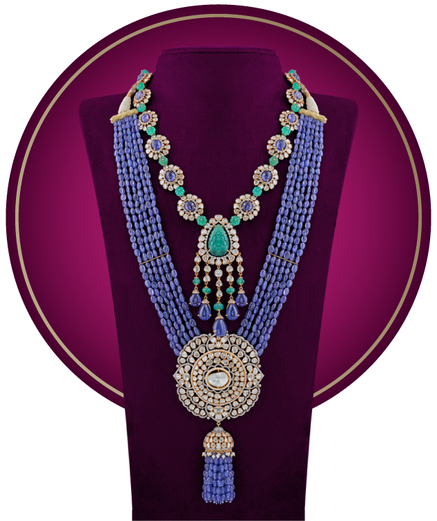 Jewellery