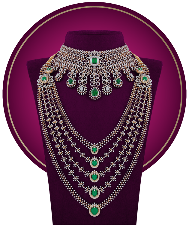 Jewellery
