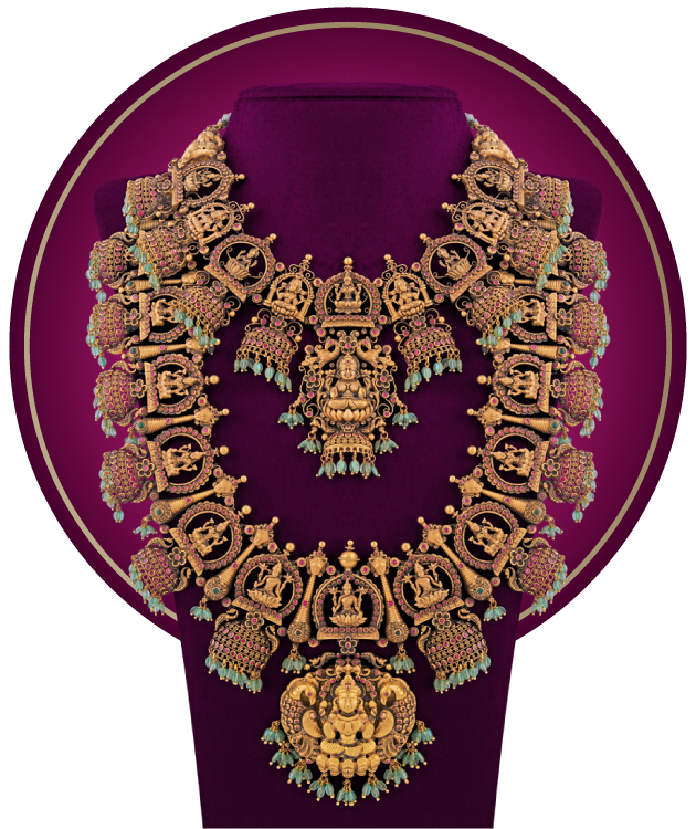 Jewellery