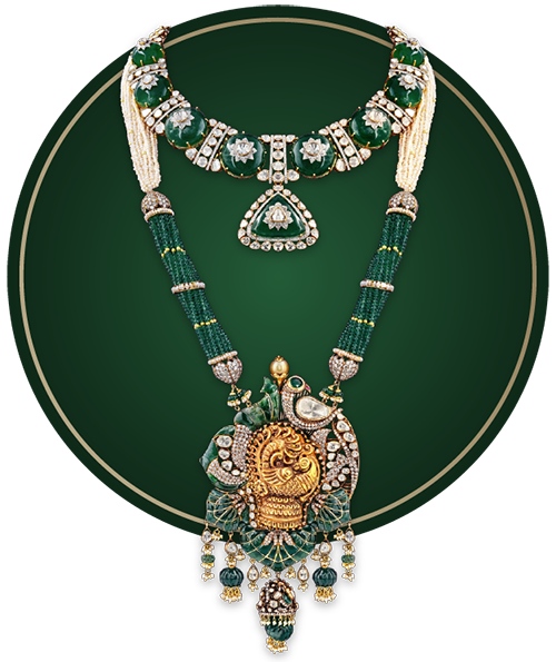 Jewellery