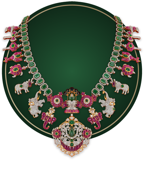 Jewellery