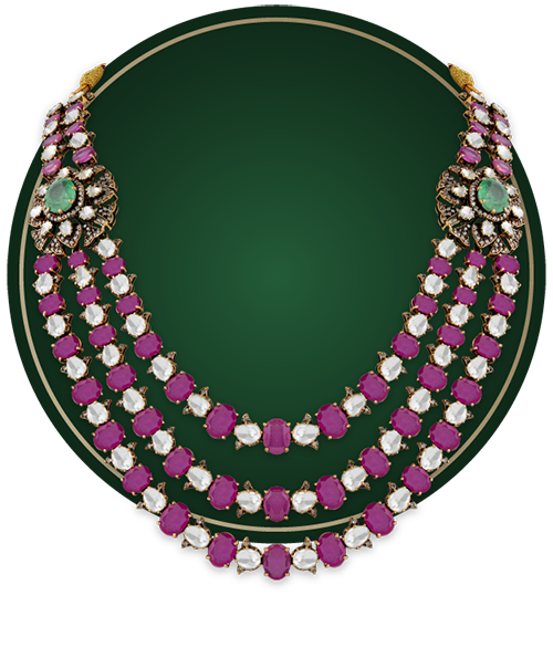 Jewellery