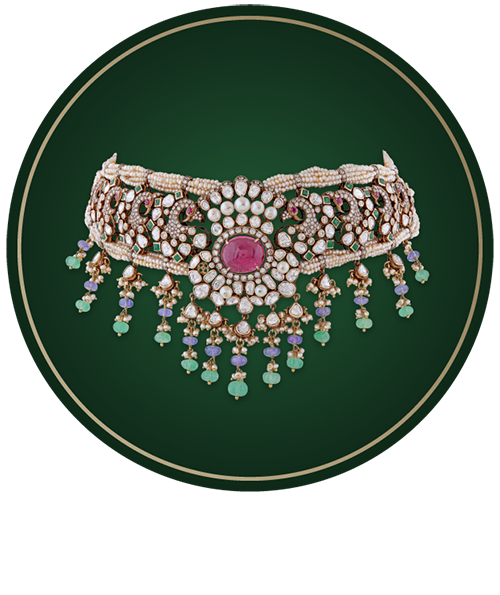 Jewellery