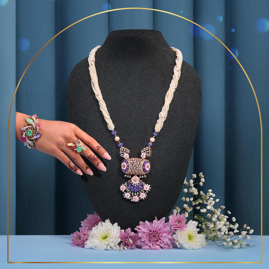 Jewellery