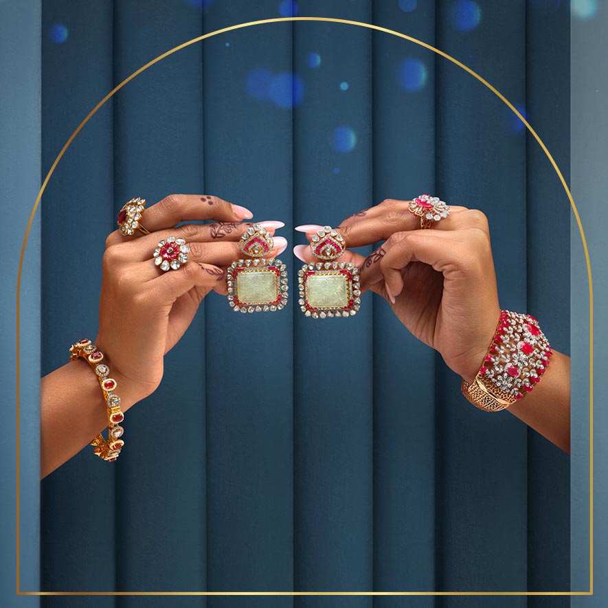 Jewellery