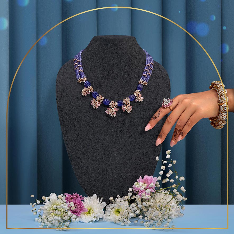 Jewellery