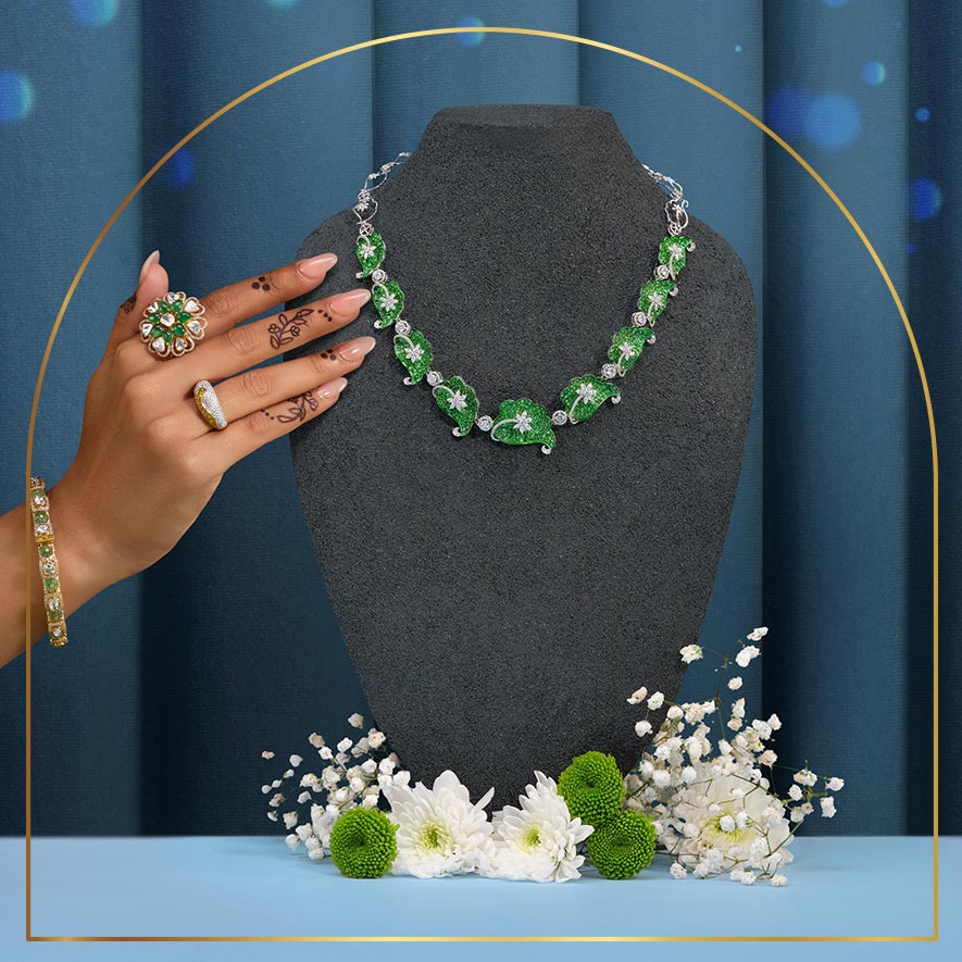 Jewellery