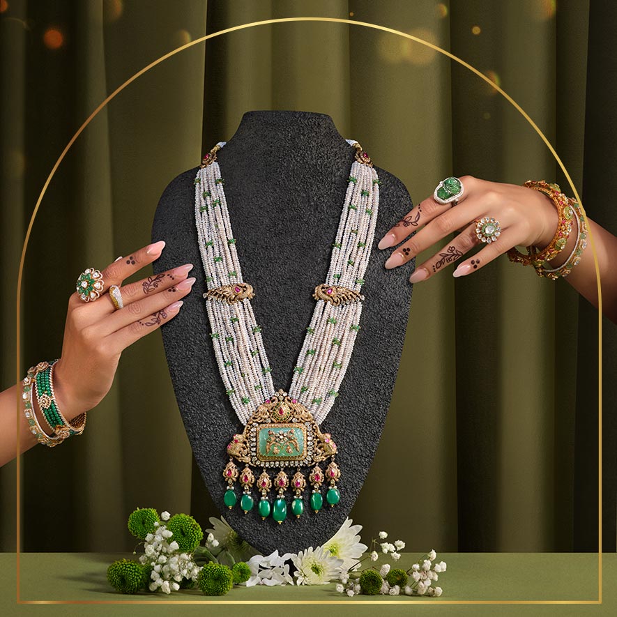 Jewellery