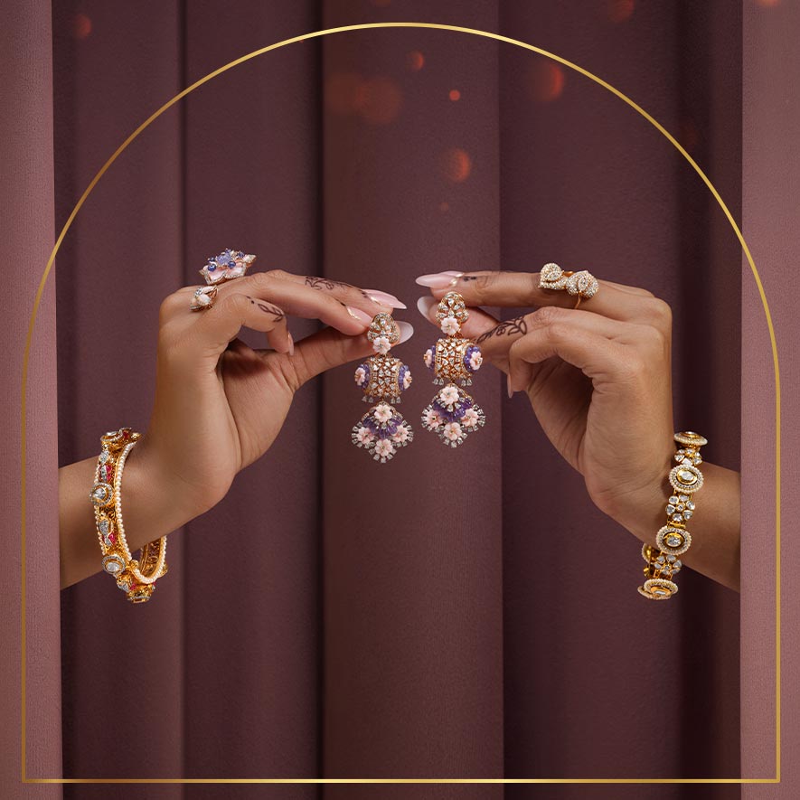 Jewellery