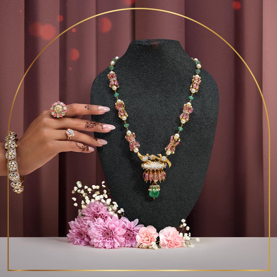 Jewellery