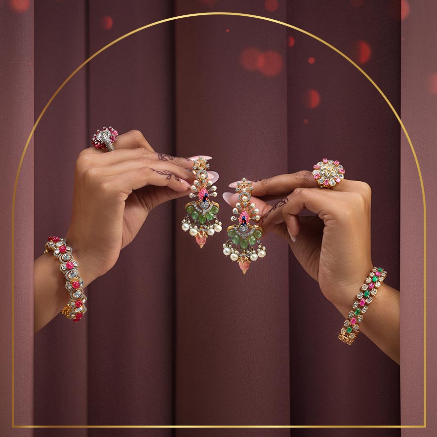Jewellery