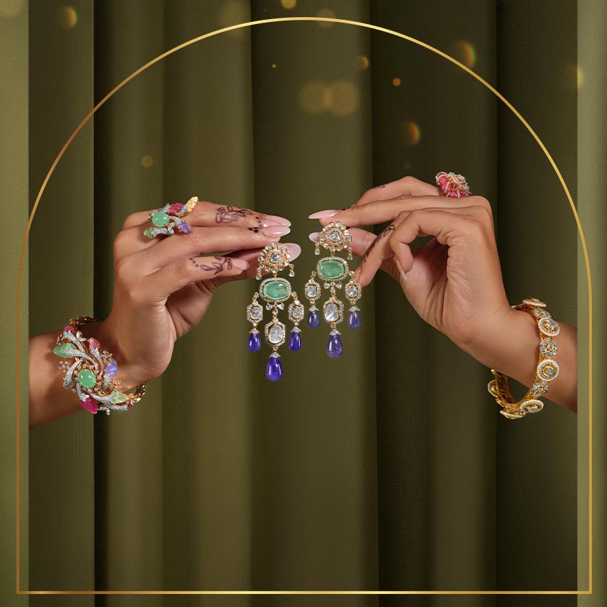 Jewellery