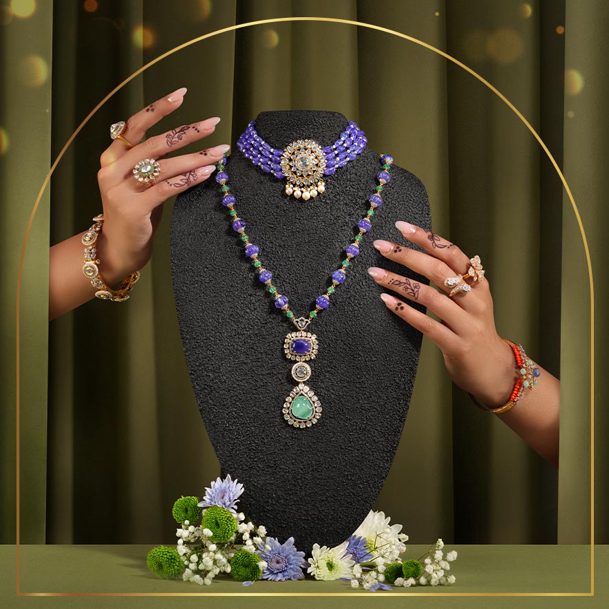 Jewellery