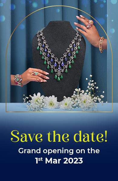Sri Krishna Bridal Jewellery 